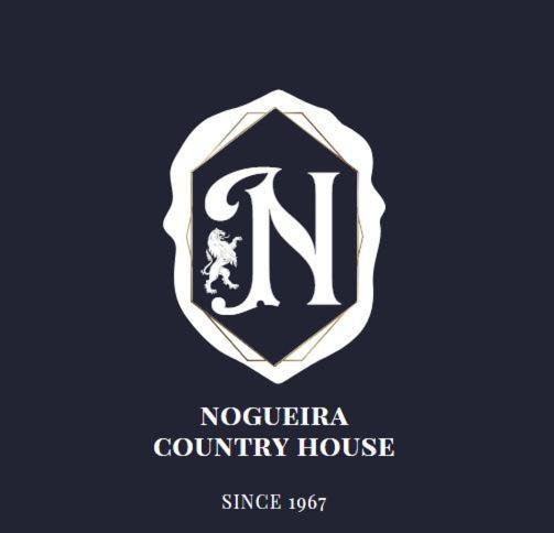 Гостевой дом Nogueira Country House Фундан Экстерьер фото