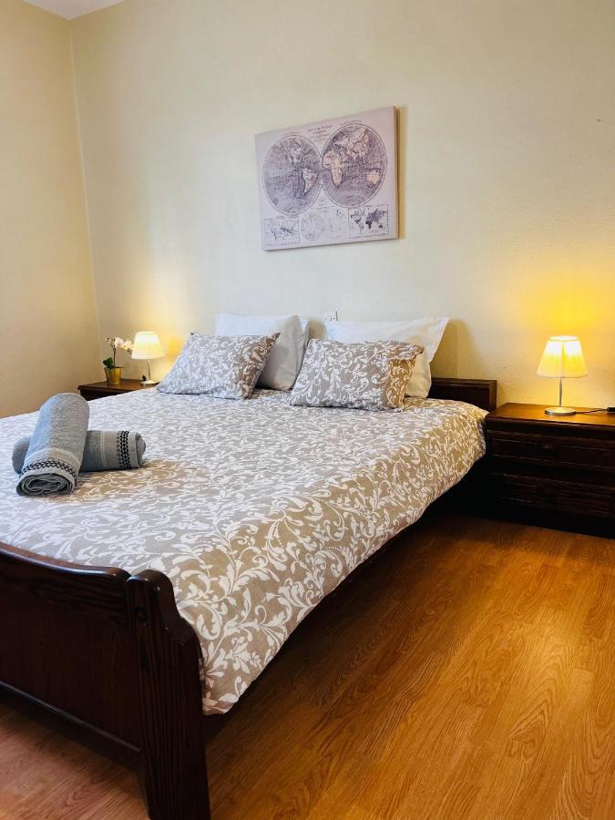Гостевой дом Nogueira Country House Фундан Экстерьер фото