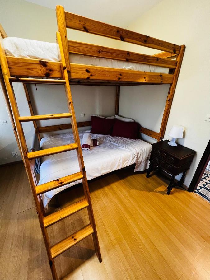 Гостевой дом Nogueira Country House Фундан Экстерьер фото
