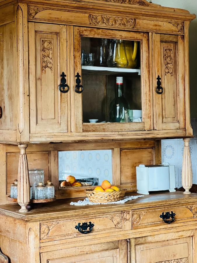 Гостевой дом Nogueira Country House Фундан Экстерьер фото