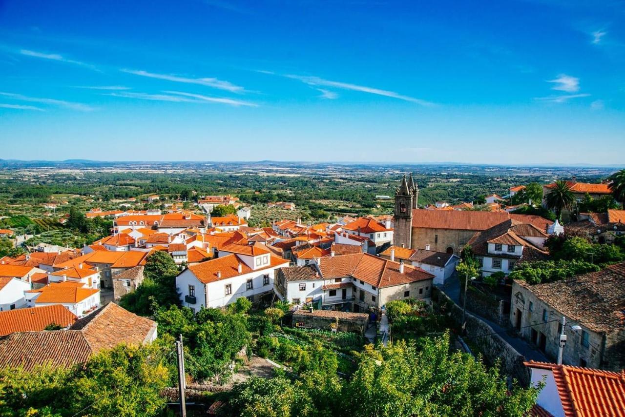 Гостевой дом Nogueira Country House Фундан Экстерьер фото