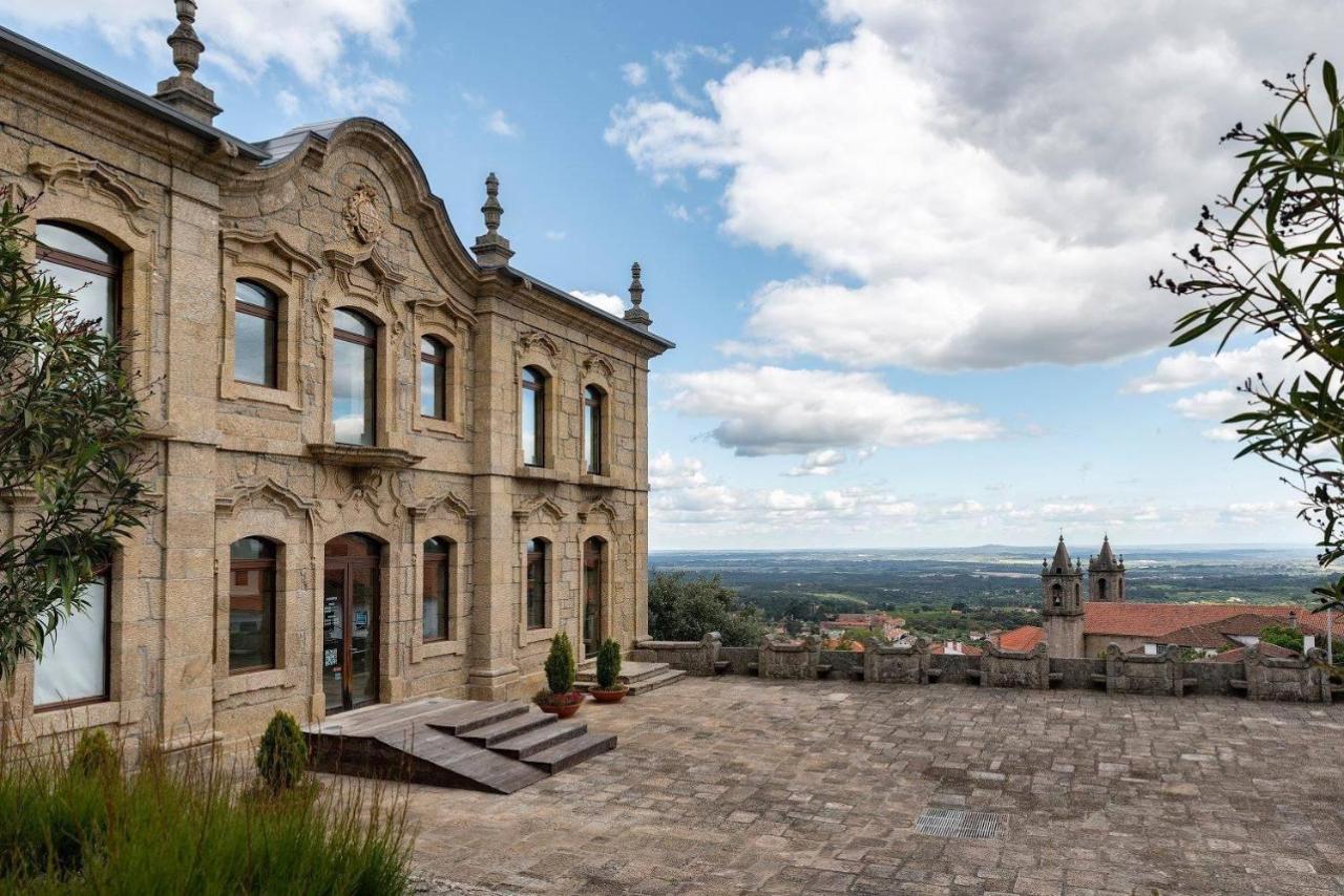 Гостевой дом Nogueira Country House Фундан Экстерьер фото