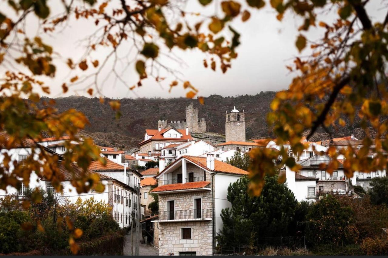 Гостевой дом Nogueira Country House Фундан Экстерьер фото